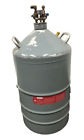 Lr-50 Linde Cryogenic Nitrogen Dewar Liter