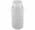 Ls1628-6faj9 Lab Safety Supply Bottle 500ml 16 Oz Hd Polyethylene Pk12