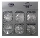 Lsta50 United Scientific 50mm Acrylic