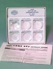 Lsta75 United Scientific Optics Acrylic Lsta75 United Scientific Optics Acrylic