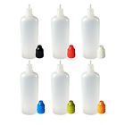 Lttbottle100ml06multi 510central 100ml Ldpe Plastic 857145007063