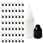 Lttbottle10ml50black 510 Central 10ml Ldpe 857145007094