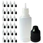 Lttbottle15ml25black 510 Central 15ml Ldpe 857145007124