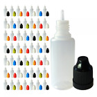 Lttbottle15ml50multi 510 Central 15ml Ldpe 857145007148
