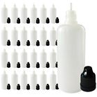 Lttbottle60ml25black 510 Central 60ml Ldpe 857145007360