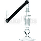 M2402 Generic Hookah Bong Female To Male Dropdown Adapter 787262378961
