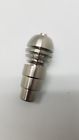 M2835 Generic Male Or Female Titanium Nail Domeless Dome Shape Style