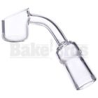 M4411 Generic Nail Quartz Banger Thick Diam Bucket Clear 765795548983 M4411 Generic Nail Quartz Banger Thick Diam Bucket Clear 765795548983