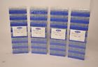 M52011 Micronic New Lot Of 32 Roborack 1.4 Ml U-bottom Tracker 2-d Tube