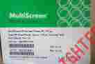 Mahfb1h60 Multiscreen Well Harvest Plates Millipore Qty 40 Fb 96 Glassfibre