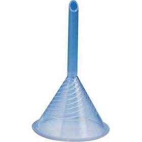 F14644-0000 Manufacturer Varies Funnel 70 Mm Dia 13.5 H 76 Ml Pk6