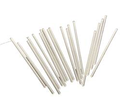 C-qsc10 Markes 19 Thermal Desorption Quick-seal Glass Capillary Column Connectors