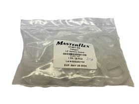 Mflx31201-65 Masterflex 31201-65 25 Cellgyn Tri Clamp 1.5ftft Tpe Sanitary Gasket