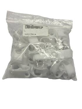 Mflx06833-00 Masterflex 25 1/2ftft Ratchet Tubing Clamp Pom Acetal