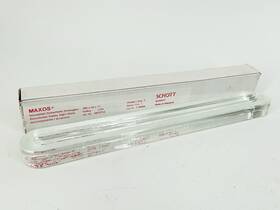 7-29804 Maxos 1071712 New Sight Glass 280x34x17 Size 7 11 Inch