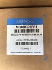 Mc0hc05fs1 Millipore Millistak Pod For Depth Filter System Mc0hc05fs1 Millipore Millistak Pod For Depth Filter System