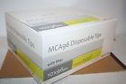 30038618 Mca96 150ul Tecan Box Of Natural Filter Disposable Tips