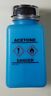 Mda-5234 Durastatic Menda Acetone Liquid Dispensing Wide Mouth Bottle Ml Ships