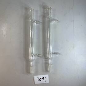 Lab-cd0008 Mdfly Liebig Condenser 19/22 Lot Kimax 21800 Laboratory Lab Glass 7c41