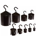 Me180-0000 Ajax Scientific 9 Piece