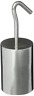 Me180-0500 Ajax Scientific Economy Hook Weight