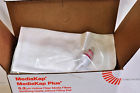 Me2m-020-18 Spectrum Mediakap Plus Fiber Filters Filling Bell Box Of No Me2m-020-18 Spectrum Mediakap Plus Fiber Filters Filling Bell Box Of No