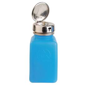 39h807 Menda 35287 Dispensing Bottle 111.1 Mm H Blue