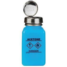 106.7 Menda 35730 Dispensing Esd Bottle Mm H Blue