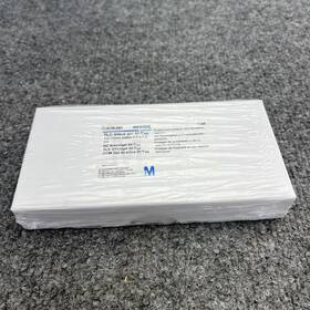 1.05794.0001 Merck Tlc Silica Gel 60 F254 A Lot Of 100 Glass Plates New Other