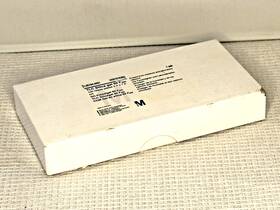 1.105794.0001 Merck Tlc Silica Gel 60 F254 100 Glass Plates Hx87076394