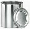 Met-03088 Qorpak Metal Lab Paint Can Includes Triple Tite Lid And