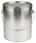 Met-03099 Qorpak Lab Paint Can Includes Ears And Bails Securing Clips