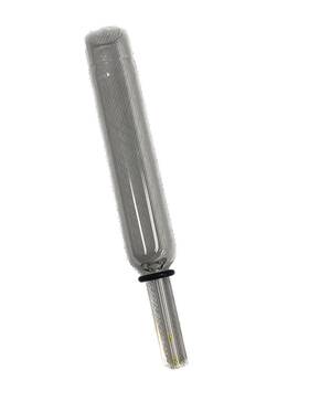 6.1403.040 Metrohm Titration Kf Glass Adsorber Tube No Cover 6.1403.040 Metrohm Titration Kf Glass Adsorber Tube No Cover