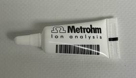 6.2803.010 Metrohm 1 Oz Paraffin Grease 6.2803.010 Metrohm 1 Oz Paraffin Grease