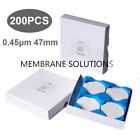 Mfca047022 Membrane Solutions Cellulose Acetate Ca Filter Pore Size Od Filtration Mfca047022 Membrane Solutions Cellulose Acetate Ca Filter Pore Size Od Filtration