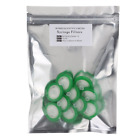 Mgsfpes025045-10z Biomed Scientific Syringe Filters 611040202516