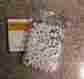 Millex-gv13 Millipore Filters 0.22 Um 13mm Non-sterile