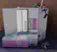Milli-rx Liters Millipore 75 Water Purification System Per Hour Used