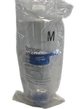 Scvpu11re Millipore Express 1000ml Stericup Vacuum Filtration 0.10um Pes