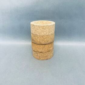 Z512370 Millipore Sigma Cork Flask Support Ring 30 Mm Id 80 Od Pack Of 4