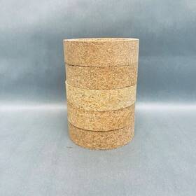 Z512389 Millipore Sigma Cork Flask Support Ring 60 Mm Id 110 Od Pack Of 5