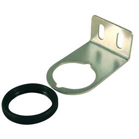 S-1163-15 Milton Industries F-r-l Mounting Bracket For Mini Filter Regulator - 1ea