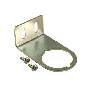 S-1163-22 Milton Industries F-r-l Mounting Bracket For Mini Filter Lubricator - 1ea
