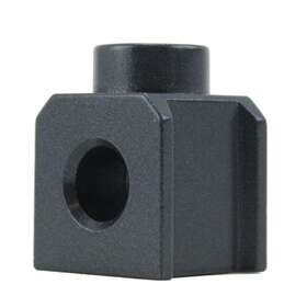 S-1163-55c Milton Industries Modular Diverter 1/8 Inch Mini - 1ea