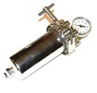 Mll4463g8h13 Pall Trinity Micro Filter Psi