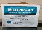 Mpgl04sh2 Millipore Millistack 40 Filter