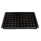 Ms-q12 Fancort Esd Component Tray With Cell Grid