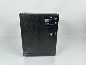 R31qq-3 Msd New S600/600mm And Sq 120/120mm Performance Qualifications Kit