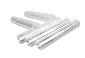 G10-3150 Mse Pro 1 Quartz Tube 50mm Od 610mm L