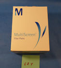 Msrlno410 Millipore Multiscreen Filter Plates Um Low Binding Hydrophilic Ptfe